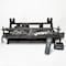 Duluth Forge Ventless Dual Fuel Gas Log Set - 24 In. Berkshire Split Oak, 33, 0 DLS-24R-1 - alternate 4